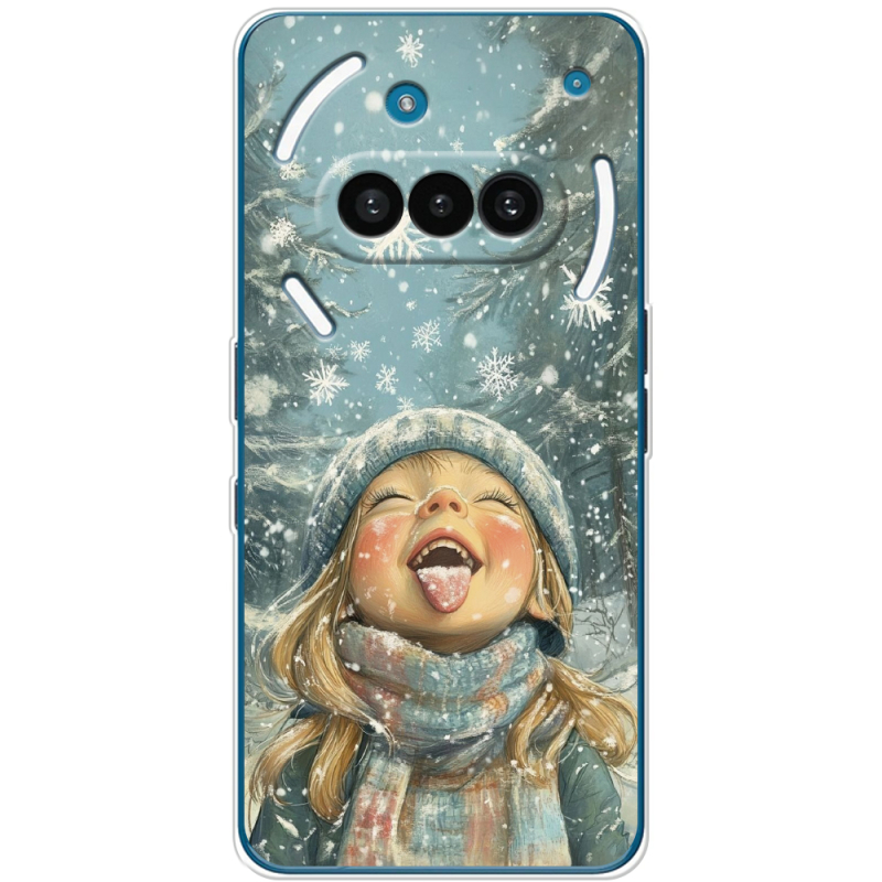 Чохол BoxFace Nothing Phone (3a) Смак дитинства