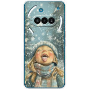 Чохол BoxFace Nothing Phone (3a) Смак дитинства