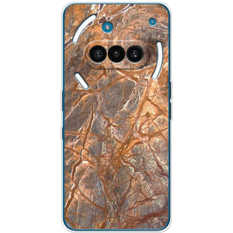 Чохол BoxFace Nothing Phone (3a) 