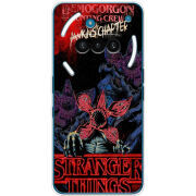 Чохол BoxFace Nothing Phone (3a) 