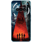 Чохол BoxFace Nothing Phone (3a) 