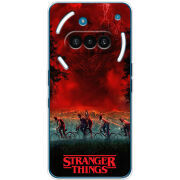 Чохол BoxFace Nothing Phone (3a) 