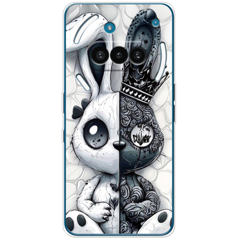 Чохол BoxFace Nothing Phone (3a) 