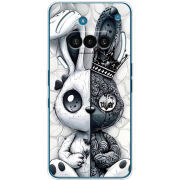 Чохол BoxFace Nothing Phone (3a) 