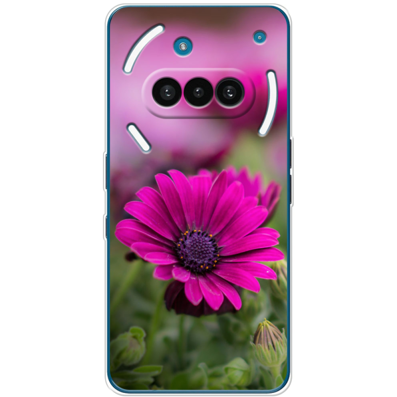 Чохол BoxFace Nothing Phone (3a) 