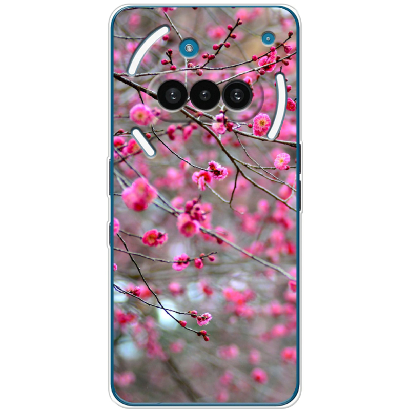 Чохол BoxFace Nothing Phone (3a) 