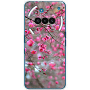 Чохол BoxFace Nothing Phone (3a) 