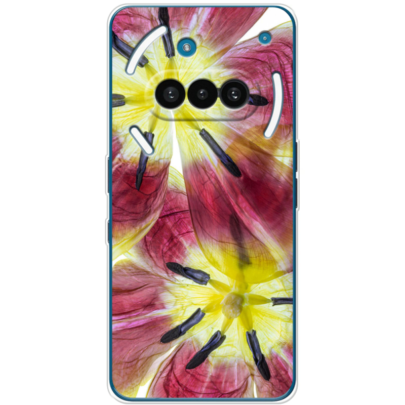 Чохол BoxFace Nothing Phone (3a) 