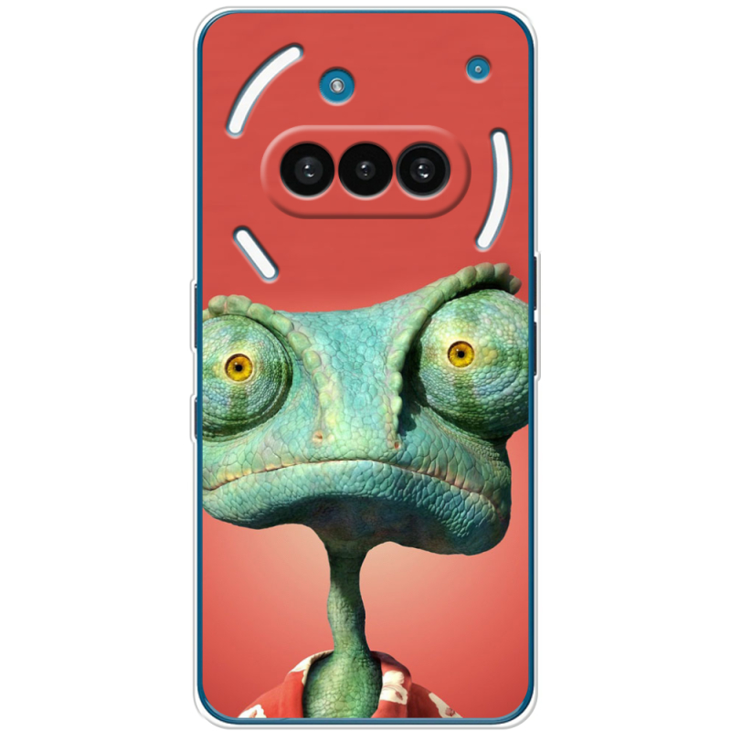 Чохол BoxFace Nothing Phone (3a) 