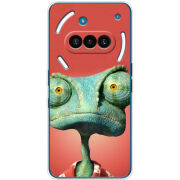 Чохол BoxFace Nothing Phone (3a) 