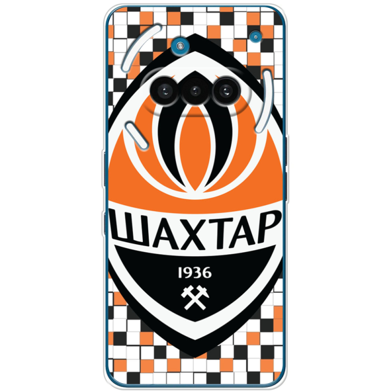 Чохол BoxFace Nothing Phone (3a) 