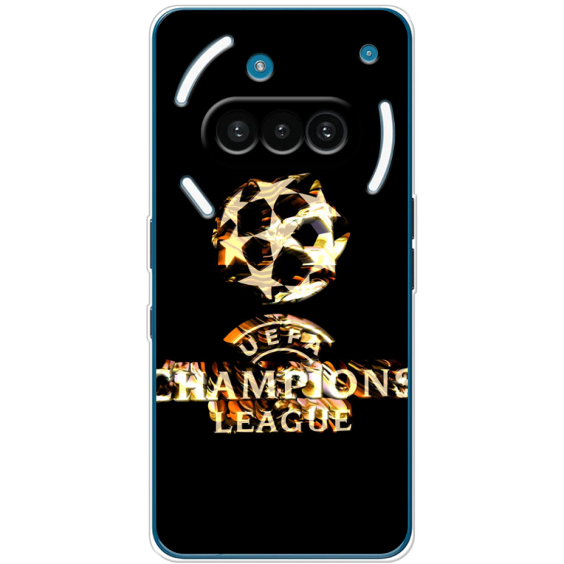 Чохол BoxFace Nothing Phone (3a) 