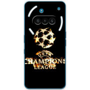 Чохол BoxFace Nothing Phone (3a) 