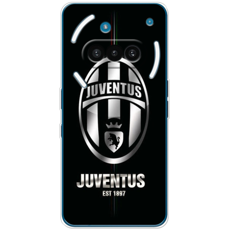 Чохол BoxFace Nothing Phone (3a) 