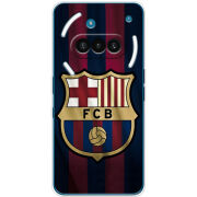 Чохол BoxFace Nothing Phone (3a) 