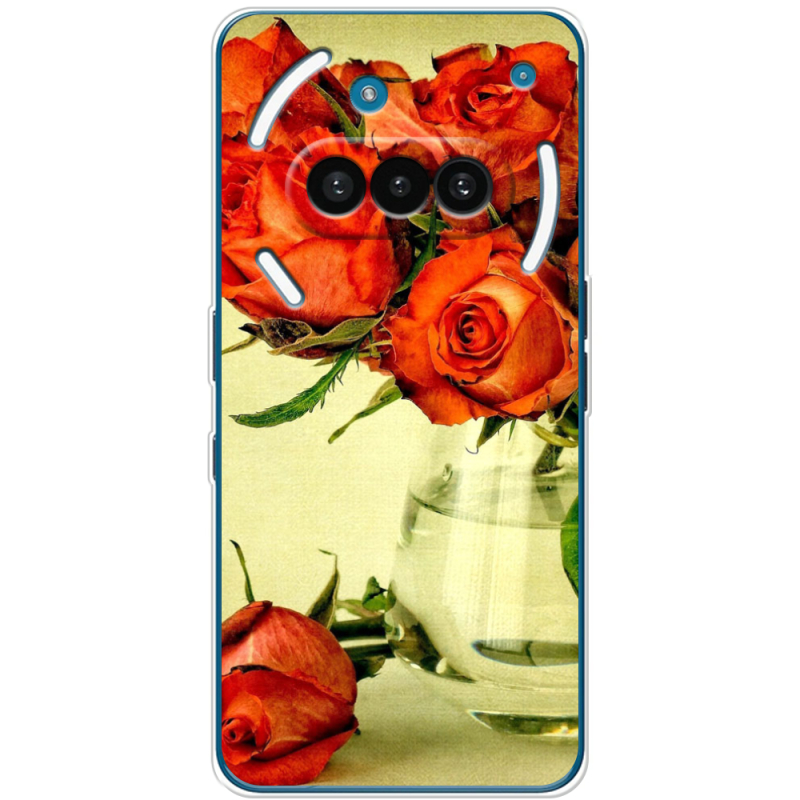 Чохол BoxFace Nothing Phone (3a) 