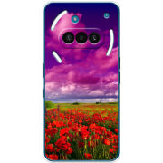 Чохол BoxFace Nothing Phone (3a) 