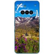 Чохол BoxFace Nothing Phone (3a) 