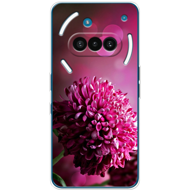 Чохол BoxFace Nothing Phone (3a) 