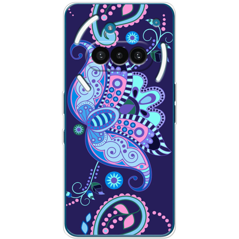 Чохол BoxFace Nothing Phone (3a) 