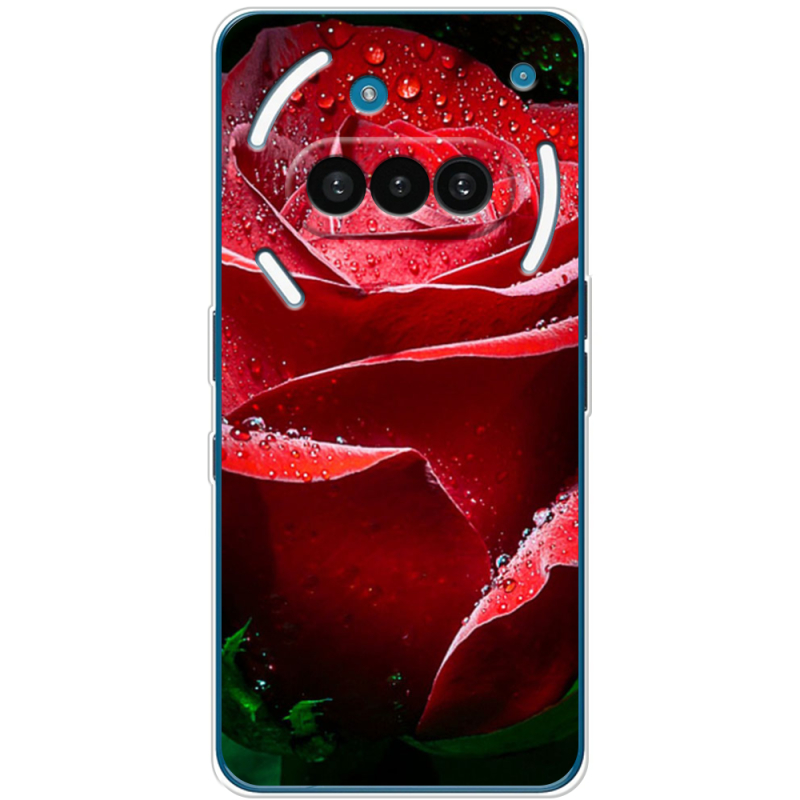 Чохол BoxFace Nothing Phone (3a) 