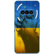 Чохол BoxFace Nothing Phone (3a) Handshake