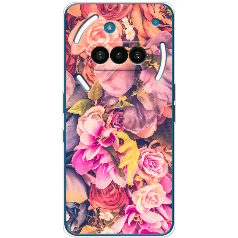 Чохол BoxFace Nothing Phone (3a) 