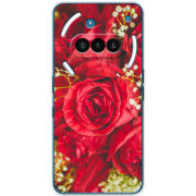 Чохол BoxFace Nothing Phone (3a) 