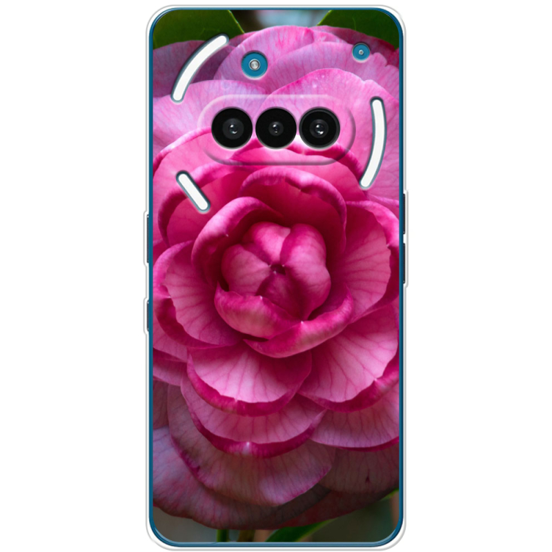 Чохол BoxFace Nothing Phone (3a) 