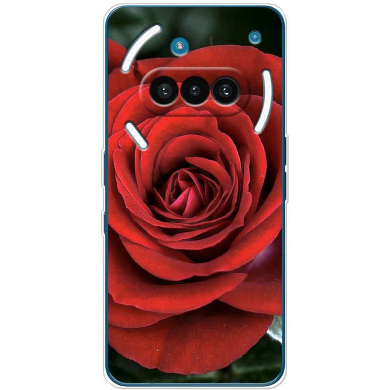 Чохол BoxFace Nothing Phone (3a) 