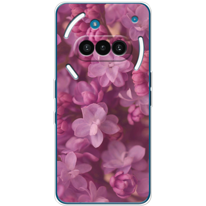 Чохол BoxFace Nothing Phone (3a) 