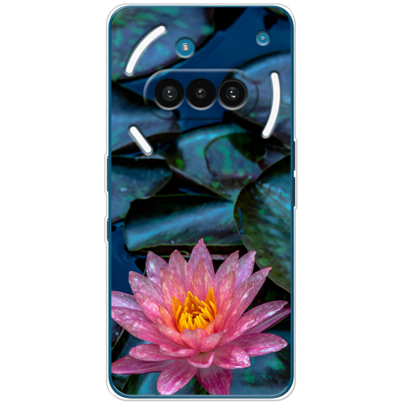 Чохол BoxFace Nothing Phone (3a) 