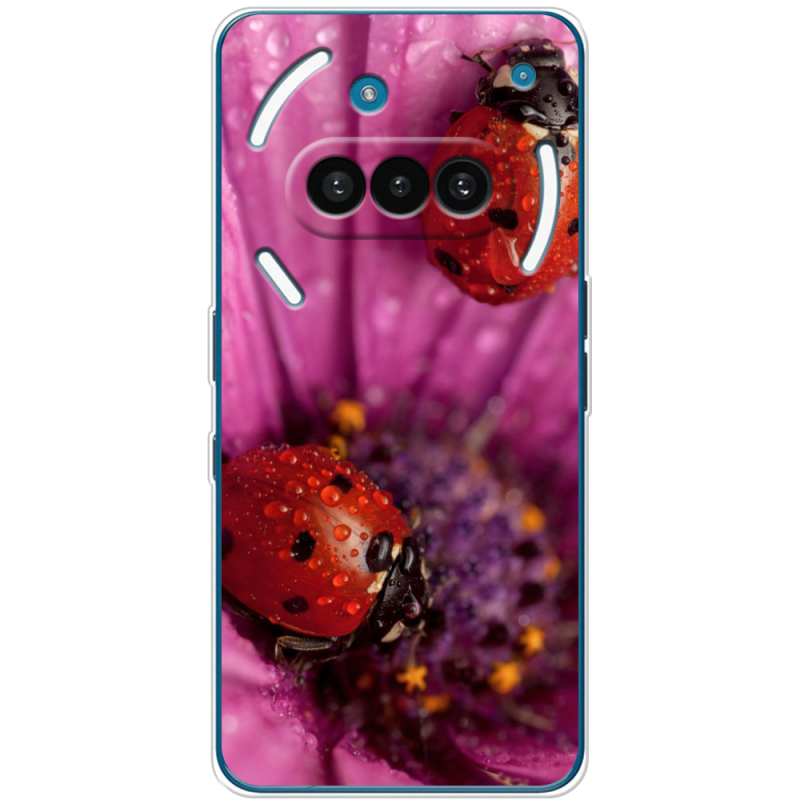 Чохол BoxFace Nothing Phone (3a) 