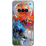 Чохол BoxFace Nothing Phone (3a) 