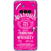 Чохол BoxFace Nothing Phone (3a) 