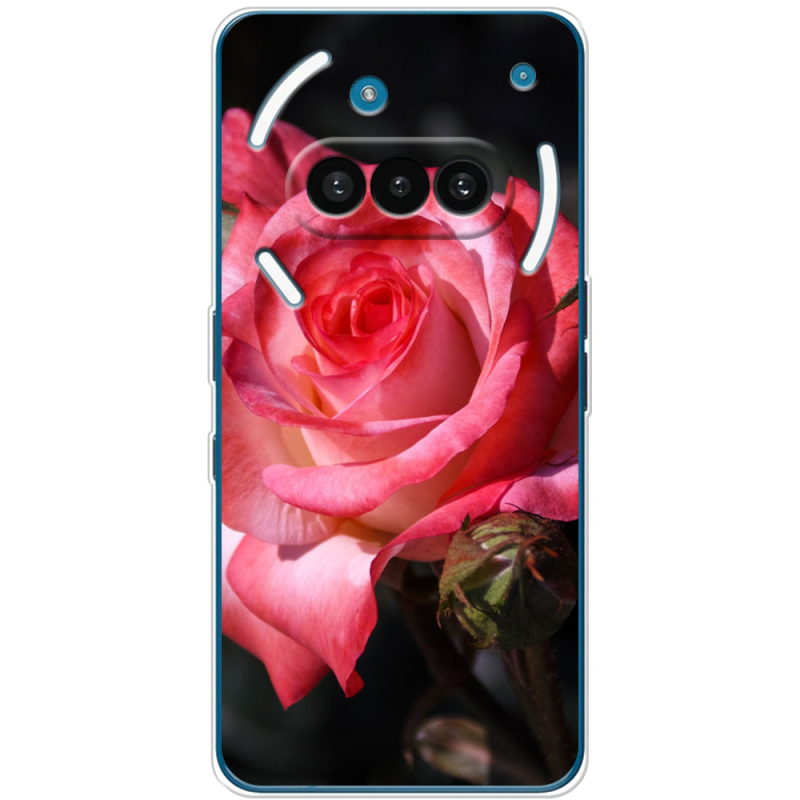 Чохол BoxFace Nothing Phone (3a) 