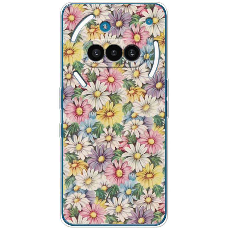 Чохол BoxFace Nothing Phone (3a) 