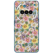 Чохол BoxFace Nothing Phone (3a) 