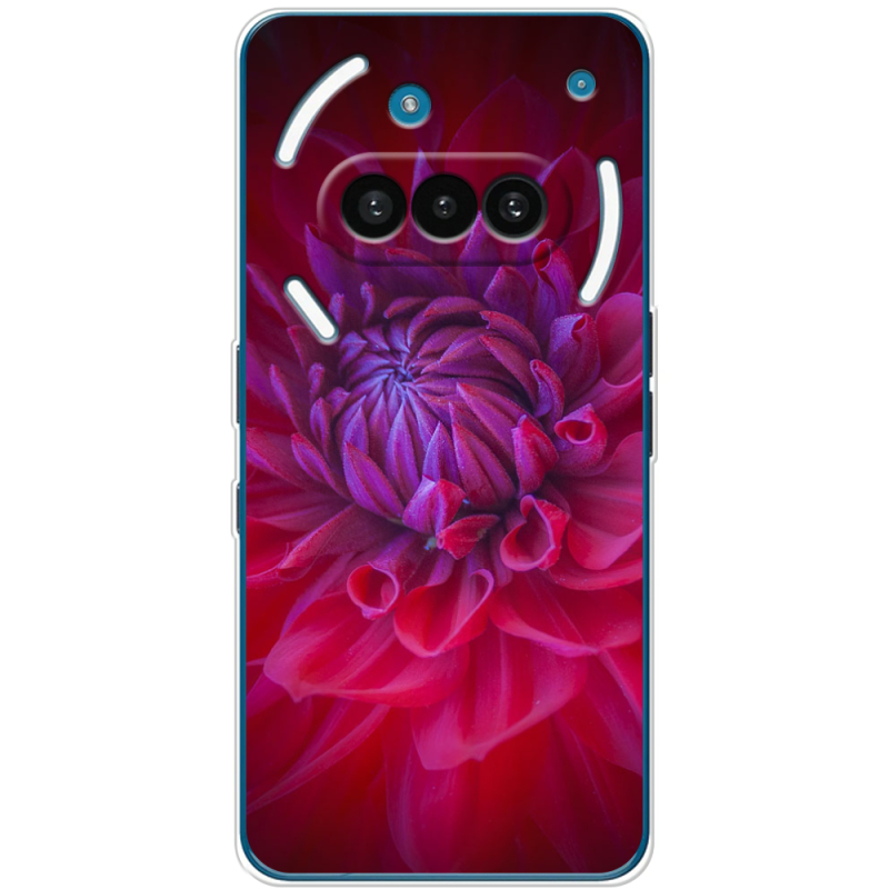 Чохол BoxFace Nothing Phone (3a) 