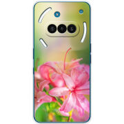 Чохол BoxFace Nothing Phone (3a) 