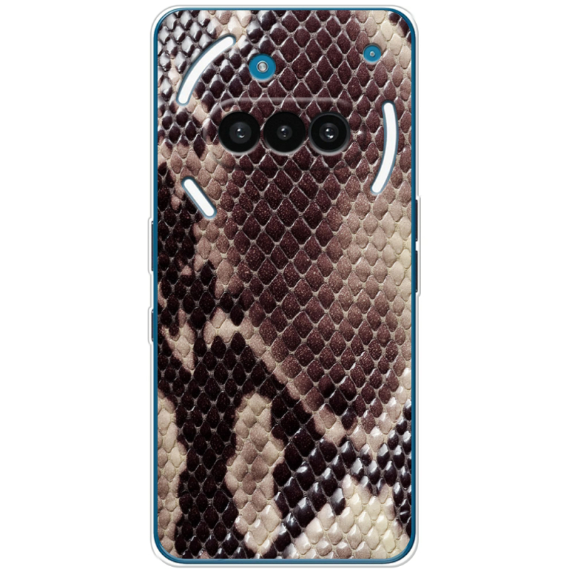 Чохол BoxFace Nothing Phone (3a) 