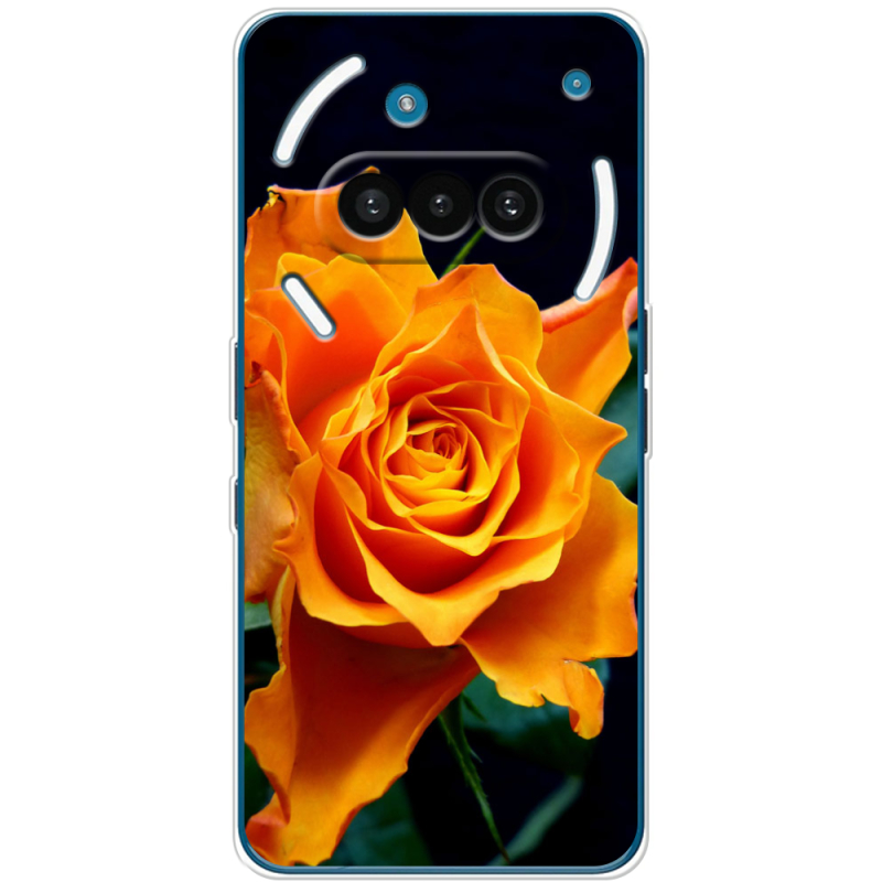 Чохол BoxFace Nothing Phone (3a) 