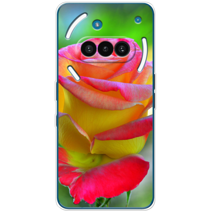 Чохол BoxFace Nothing Phone (3a) 