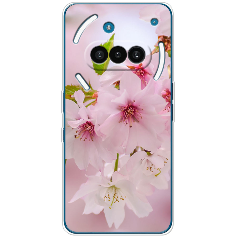 Чохол BoxFace Nothing Phone (3a) 