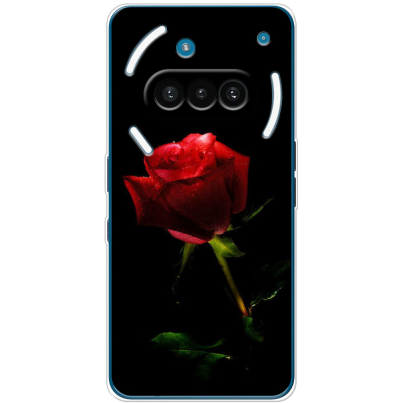 Чохол BoxFace Nothing Phone (3a) 