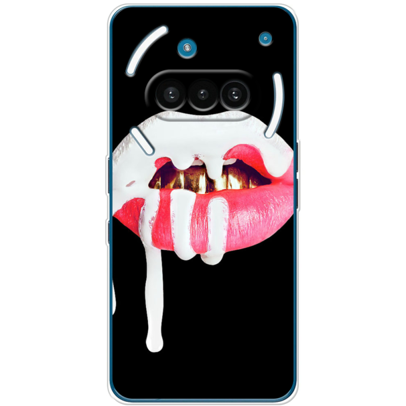 Чохол BoxFace Nothing Phone (3a) 