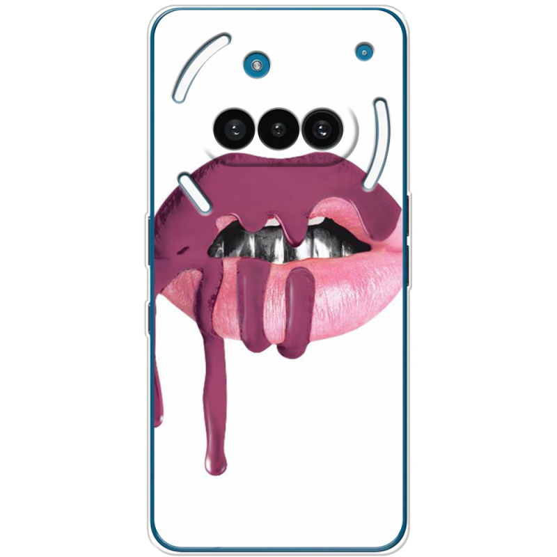 Чохол BoxFace Nothing Phone (3a) 