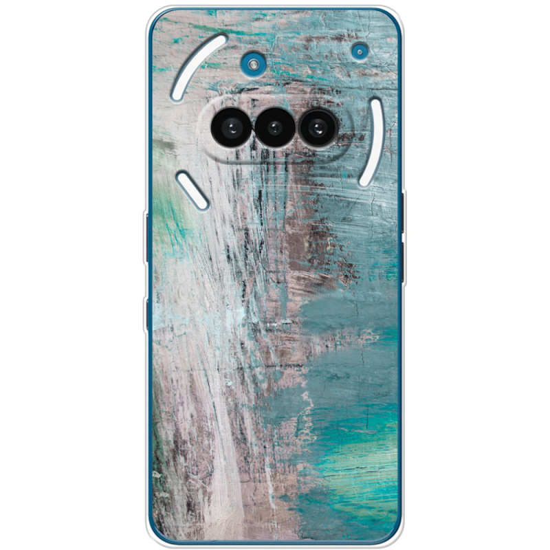 Чохол BoxFace Nothing Phone (3a) 