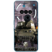 Чохол BoxFace Nothing Phone (3a) 