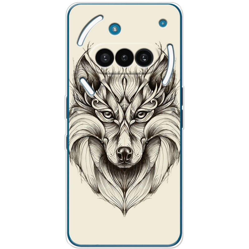 Чохол BoxFace Nothing Phone (3a) 